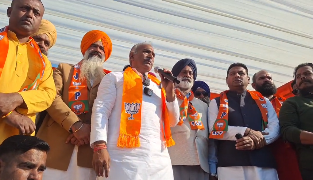 आलाकमान की नाराज़गी के बाद गदरपुर दौरा रदद्, सांसद त्रिवेंद्र रावत नहीं जाएंगे विधायक अरविंद पांडे के घर