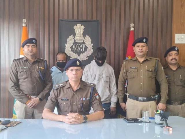 पुलिस ने मलखान कोली हत्याकांड का किया खुलासा, 2 हत्यारोपियों को किया गिरफ्तार