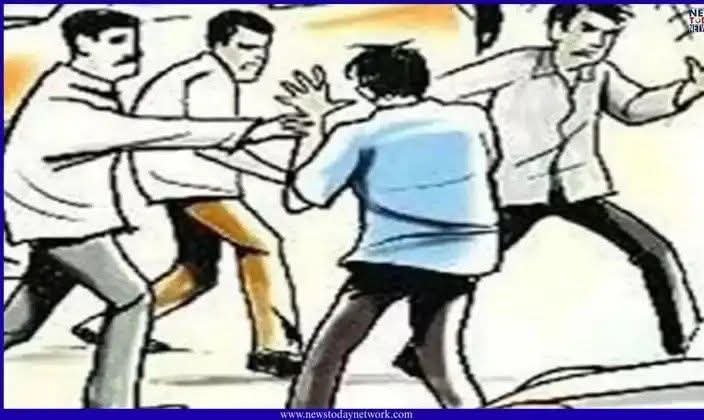 उत्तराखंड – कंपनी से अनुशासनहीनता पर निकाले जाने के बाद प्लांट हेड पर जानलेवा हमला, छह के खिलाफ मुकदमा